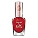 Produktbild Sally Hansen Color Therapy Nagellack, Farbe 340 Red-iance, 14.7 ml