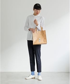 Amazon | ANDY/アンディ Classix クラシックス エコバッグ M ペイント