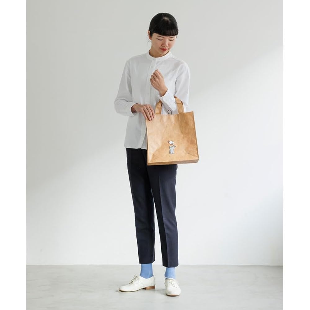 Amazon.co.jp: ANDY/アンディ Classix クラシックス エコバッグ