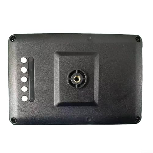 Cámara de pesca impermeable con pantalla de 5 pulgadas para monitoreo en tiempo real bajo el agua