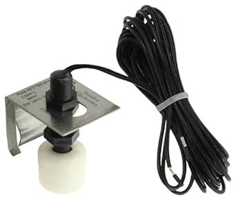 Replacement for SS3 Secondary Condensate Float Switch - CS-3: Amazon ...