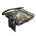MDSTOP Heated Hunting Seat Cushion, Waterproof Seat Pads for Tree Stand & Ladder Stand, for Hunting, Ice Fishing, Hiking, Camping(Batteries no Including)