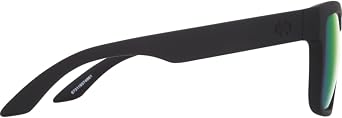 Spy womens Discord Square Sunglasses
