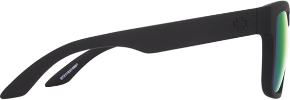 Spy womens Discord Square Sunglasses