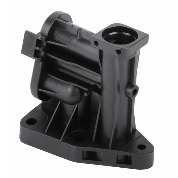DIFF - Interface inférieure équipée - DIFF pour Chaffoteaux : 61306596