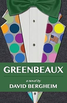 Paperback Greenbeaux Book