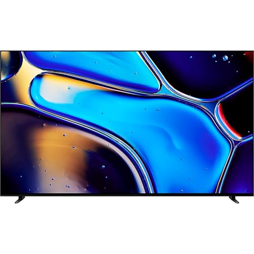 Sony K77XR80 - vue 8