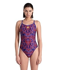 Neon Blue/Blue Multi