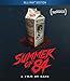 Summer of 84 [Blu-ray]