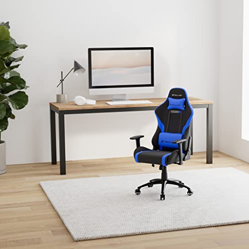 Gaming Seat Fabric Class-4 Gaslift3D Arm - Sedia gaming - Immagine 1