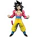 Dragon Ball GT Blood of Saiyans Special III Super Saiyan 4 Son Goku