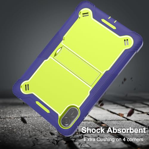 Évitez les bris d'écran Honor Pad X9 coque antichoc militaire avec support