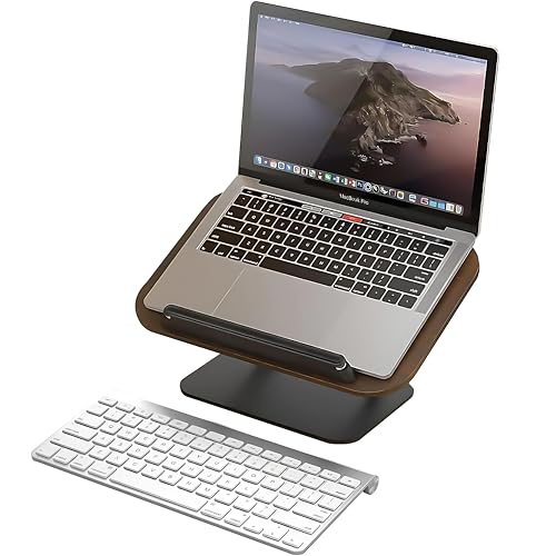 Image of Sunchhaya Book Stand for Reading, Writing, Painting and Used As Laptop Stand for Desk, Book Reading Stand Adjustable Height-Angle (R50)