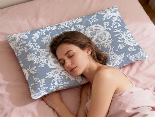 Velours Coussin Gris 60x80 cm au Design Rectangulaire Premium - 7