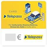 telepass punto blu telefono  