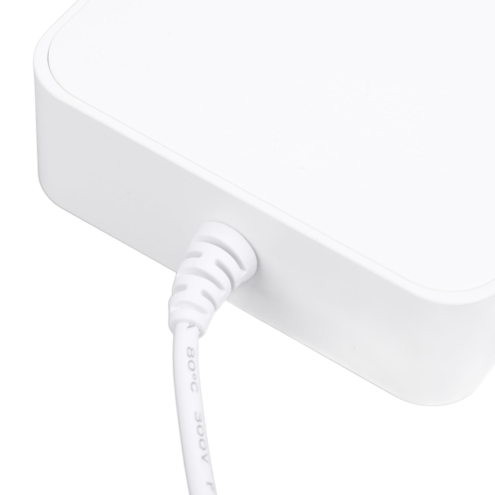 Zasilacz UPS 9000mAh DC12V 2A Zasilacz Awaryjny Awaryjne Zasilanie Bateryjne dla Modemu Routera Kamera Ochrony (SUNFECILIr06w1udg5y-12)