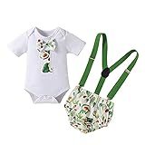 Cinco De Mayo Baby Boy Outfit UNO 1st Birthday Cake Smash Outfit Mexican Themed Party Supplies Let's...