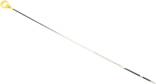 SCITOO 4666139AA 917320 - Varilla de aceite de motor de 26.69 pulgadas para Chrysler Pacifica 2007-2008, Chrysler Town & Country 2006-2010, Dodge