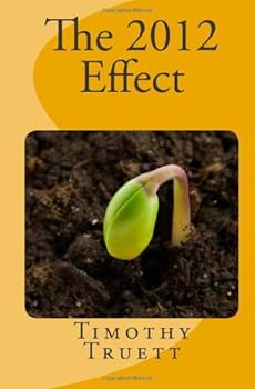 Paperback The 2012 Effect Book