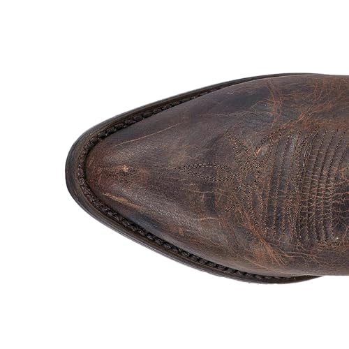 Dan Post Women's Maria Western Boot4