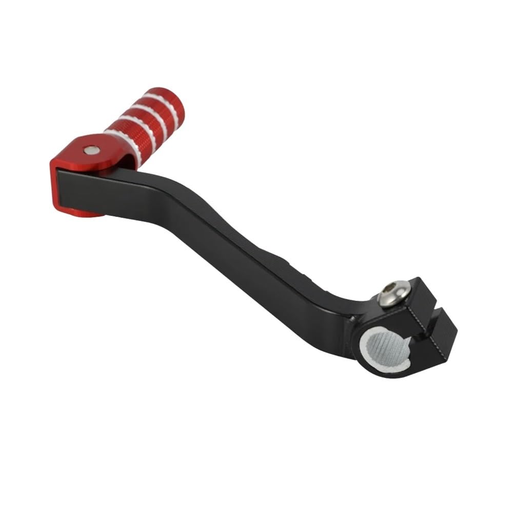 Levier vitesses moto CNC en alu 6061 haut de gamme pour CRF 250F