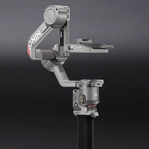 RS4PRO A`XNb` fJ[ XL ɓK DJI RS4 Pro XebJ[ X^rCU[ wbh veNV rj[ bv tB veN^[ R[g Ronin RS4 Pro RoninS4 pro (`^)