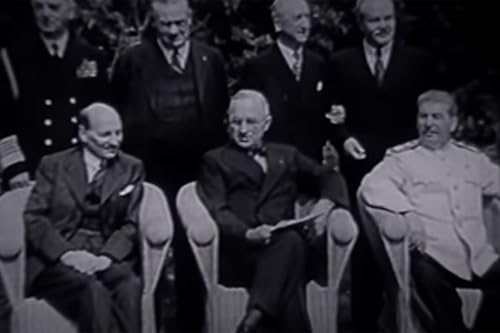 Der Zweite Weltkrieg (Die komplette Geschichte) Umfassende 30-stündige Dokumentation über das Kriegsgeschehen (HISTORY MOVIES by WME Home Entertainment) [6 DVDs] – vue 5