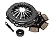 RAM Clutches 98514 Powergrip Clutch Set