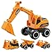 建設車両 おもちゃ 車おもちゃ 慣性おもちゃ トラックのおもちゃ 赤ちゃん 玩具 慣性車 作業車両 エコABS素材 モデルカー 模型 工事カー おもちゃ ミニカーセット 超豊富 働く車 プルバック式 建設車両 子供おもちゃ ビーチおもちゃ お風呂 子供砂遊びおもちゃ 誕生日 クリスマス プレゼント 贈り物
