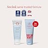 First Aid Beauty - Ultra Repair Cream, Intense Hydration Whipped Colloidal Oatmeal, Clinically Proven to Strengthen Skin Barrier in 7 Days & Helps Relieve Eczema, Luxury Face & Body Moisturizer, 2 oz #1