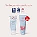First Aid Beauty - Ultra Repair Cream, Intense Hydration Whipped Colloidal Oatmeal, Clinically Proven to Strengthen Skin Barrier in 7 Days & Helps Relieve Eczema, Luxury Face & Body Moisturizer, 2 oz