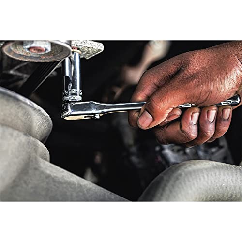 Image of DEWALT Mechanics Tool Set, 84-Piece (DWMT81531)