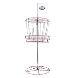 Pacific Outdoors Disc Golf Goal