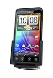 Tipo: Pasivo Carcomm CPPH-711 Passive Smartphone Holder HTC EVO 3D - Soporte, color: Black