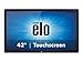 Produktbild 'Elo Touch Solution 4202L 42.02 LED schwarz