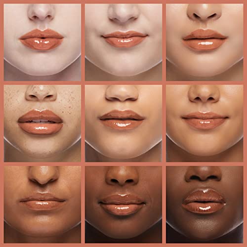 Palladio B0009XNX8Y Lip Gloss, Non-Sticky Lip Gloss thumb #3