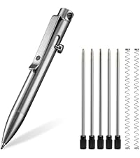 【人気商品】KeyUnity 多機能ペン 替え芯2本付き クリップ付き KP05 Amazon | KeyUnity 多機能ペン 替え芯2本付き クリップ付き KP05 格納
