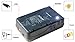 Satlink WS-6908SE RUBBER Second Edition by Froggit - Localizador digital de señal...