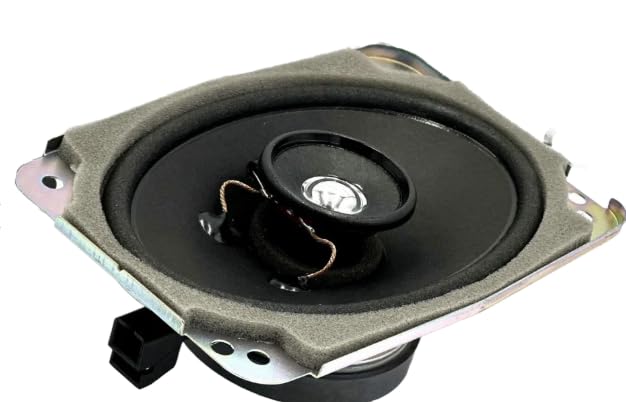 Amazon.com: PETERBILT PP307006 Speaker : Automotive