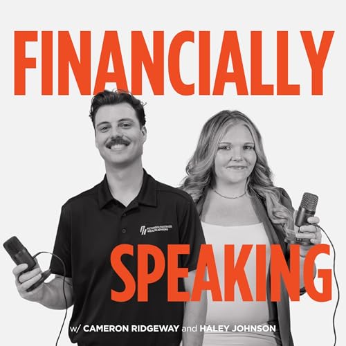 Page de couverture de Financially Speaking: ESAs vs 529 Plans - Which One's Right for Your Family?