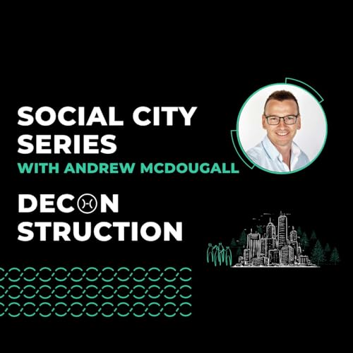 Social City Series with Andrew McDougall | Social procurement is a commercial imperative for Queensland&rsquo;s construction sector
