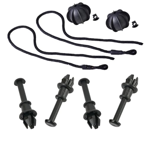 Cordon de coffre Audi Q3 Q2 sangles pour charger facilement vos bagages