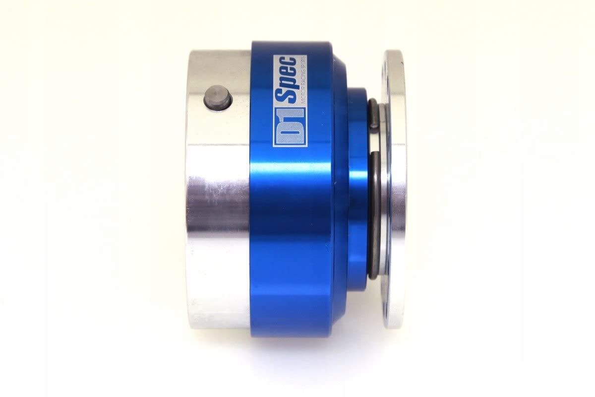 Piasta kierownicy kompatybilna z QUICK RELEASE BLUE BOSS adapter zestaw piasty GV-4794 adapter do piasty szybkie zwalnianie