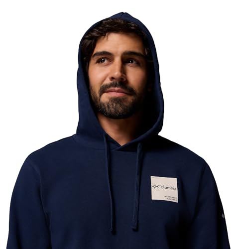 Image of Columbia mens Trek Hoodie