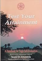 Test Your Attainment 8189173030 Book Cover