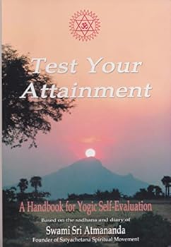 Test Your Attainment