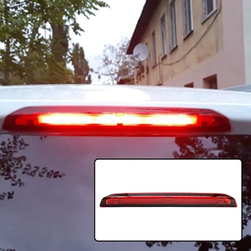 Lampe de signalisation d'arrêt Escape pour remplacer feu usé - 4