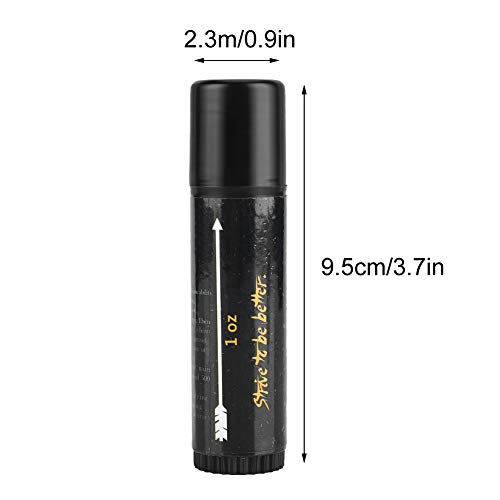 DaMohony Archery Bow String Wax Protect Bowstring Wax for Crossbow Compound Recurve Bow Xbows - Image 7