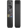 Voice Remote for Sony-Smart-TV-Remote-Control-Replacement,Universal Remote for Sony Bravia XR 4K HDR Series Smart Google TVs