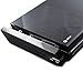 SUNKY Xbox One Cooling Fan, Professional Manual-sensing External USB Cooler with 2 Ports USB Hub for Microsoft Xbox One Console
